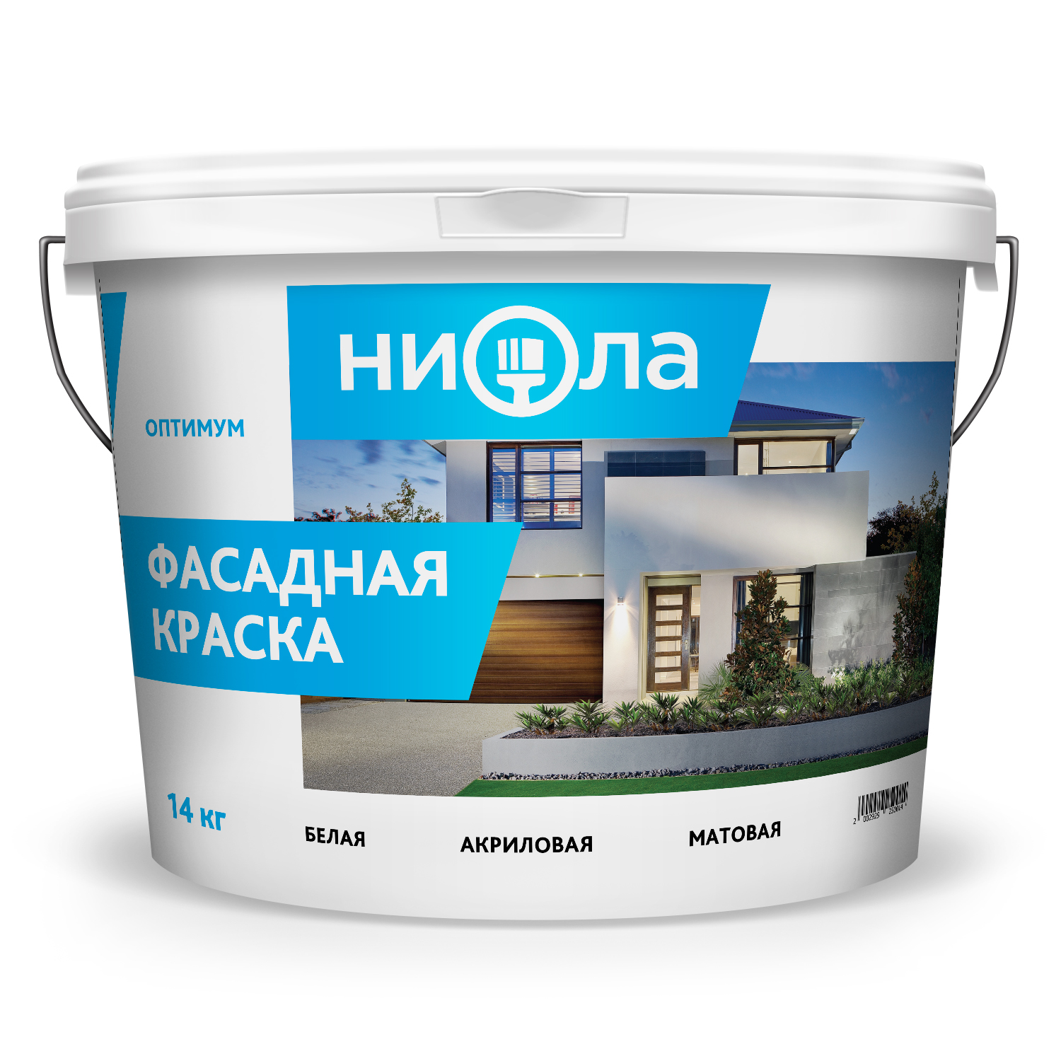 Краска