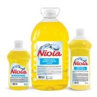 Универсальное моющее средство Niola